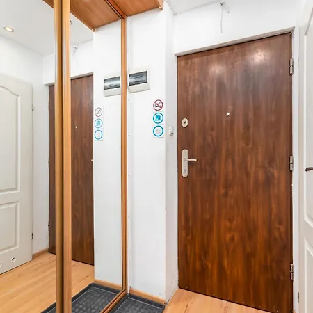 شقة Niska 12 By Homeprime وارسو