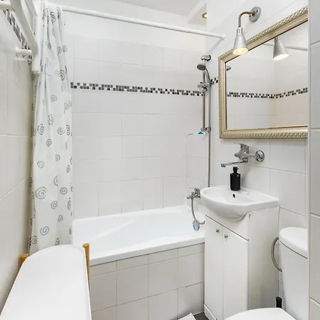 Appartement Niska 12 By Homeprime *