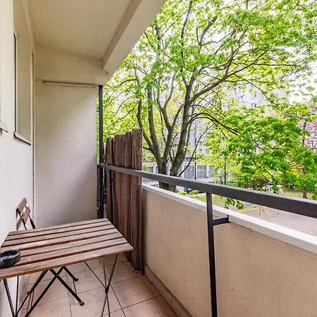 Niska 12 By Homeprime * Varsavia