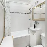 Apartman Niska 12 By Homeprime *