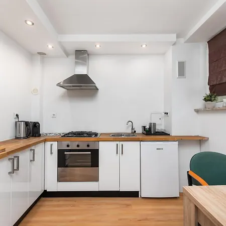 Niska 12 By Homeprime Apartman