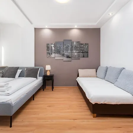 Apartman Niska 12 By Homeprime *