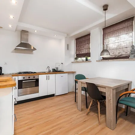 Apartamento Niska 12 By Homeprime *